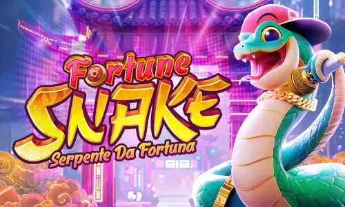 Fortune Snake