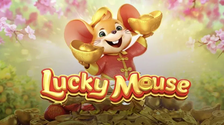Prosperity Mouse