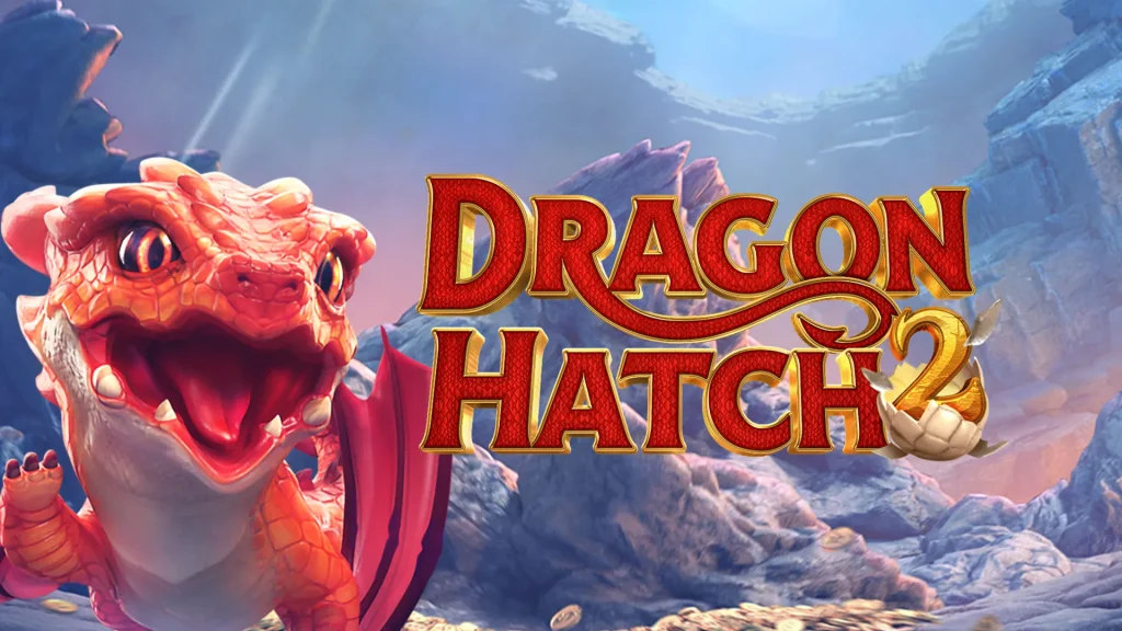 Dragon Hatch