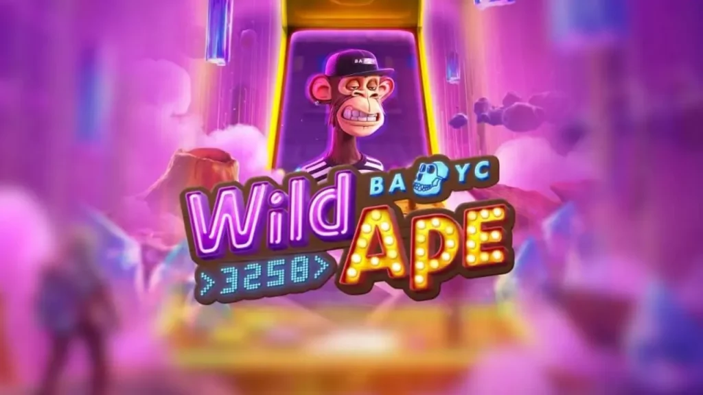 Wild Ape