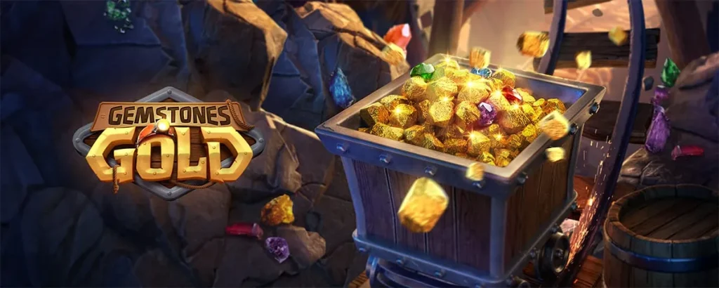 Gemstones Gold
