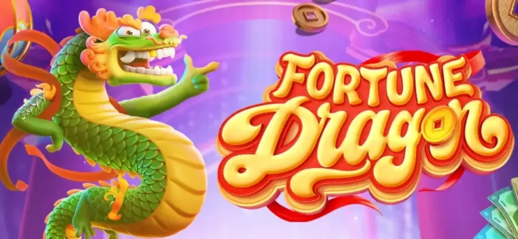 Fortune Dragon